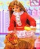 Thumbnail of Barbie Puzzle 5